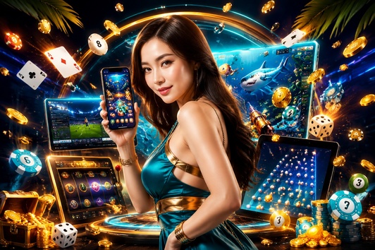 playslot