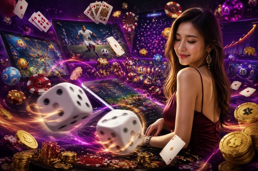 playslot